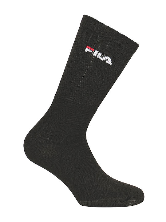 FILA Crew Tennis Full Terry Κάλτσες για Τέννις