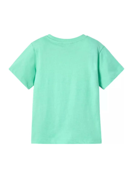 Set Kids Tops White