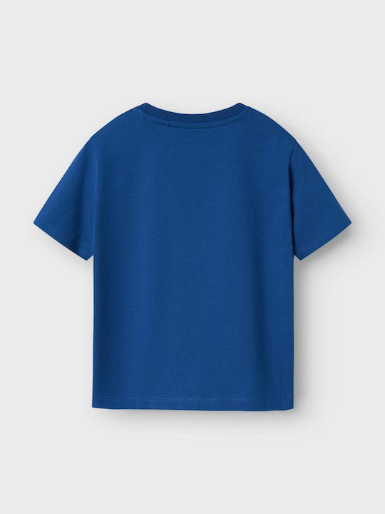 Kids' T-shirt Limoges Spiderman