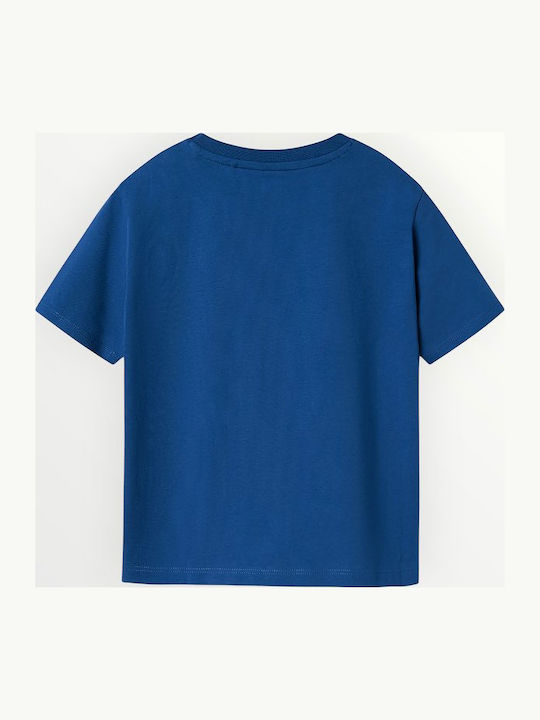 Kids' T-shirt Limoges Spiderman