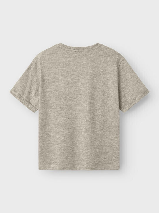 Παιδικό T-shirt Island Fossil Island Fossil