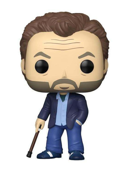 Funko Pop! Television: House - Dr. Gregory House 1842