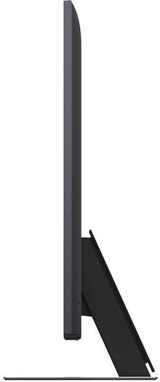 LG Smart Television 43" 4K UHD QNED QNED86 Evo AI HDR (2025)