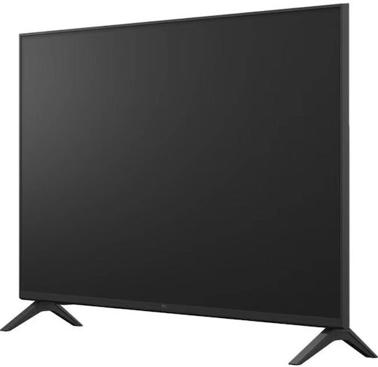 LG Smart Television 43" 4K UHD LED AI UA75 HDR (2025)