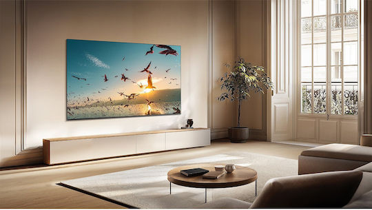 TCL Smart Televizor 75" 4K UHD QLED P8K HDR (2025)