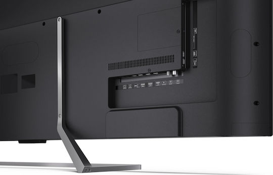 Sharp Smart Τηλεόραση 75" 4K UHD QLED 75GP7265E HDR (2024)