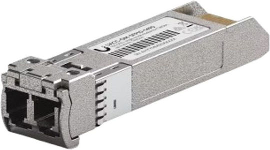 Ubiquiti Uacc-om-sfp10-1490 Network Relay Module Fiber Optic 11300 Mbit S Sfp+ 1490 Nm