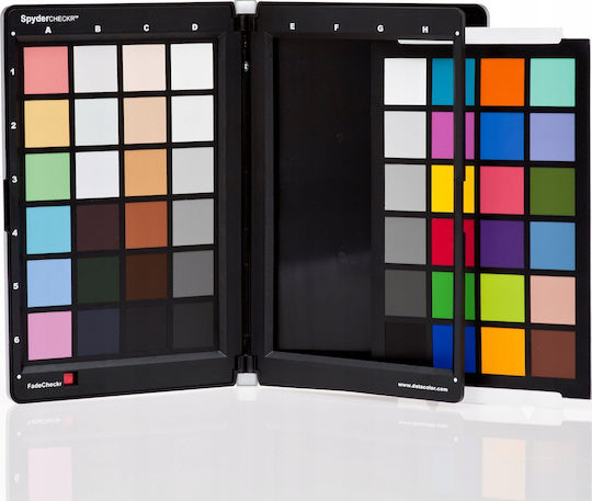 Datacolor Spyder Checkr Colorimeter for Studio