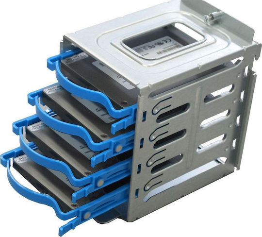 Supermicro Πλαίσιο Ασημί MCP-220-73201-0N