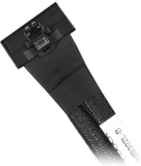 Icy Dock Schwarz (MB302L-B)