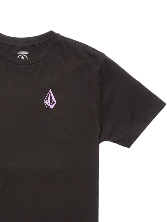 Kids' T-shirt Black Ca Dreaming
