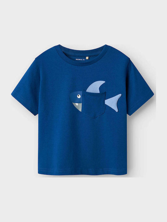Kinder-T-Shirt Limoges