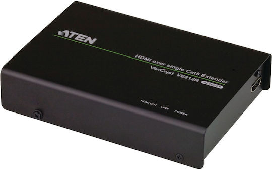 Aten VE812 HDMI Extender