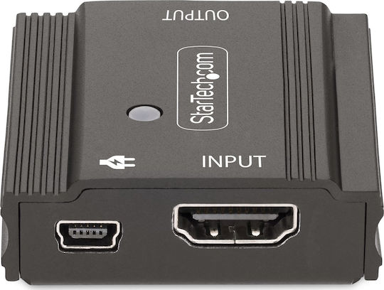 StarTech HDMI Switch 33FT-8K-HDMI-BOOSTER 0065030900423