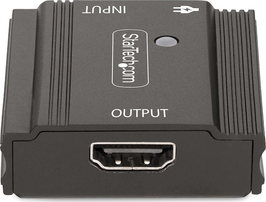 StarTech HDMI Switch 33FT-8K-HDMI-BOOSTER 0065030900423