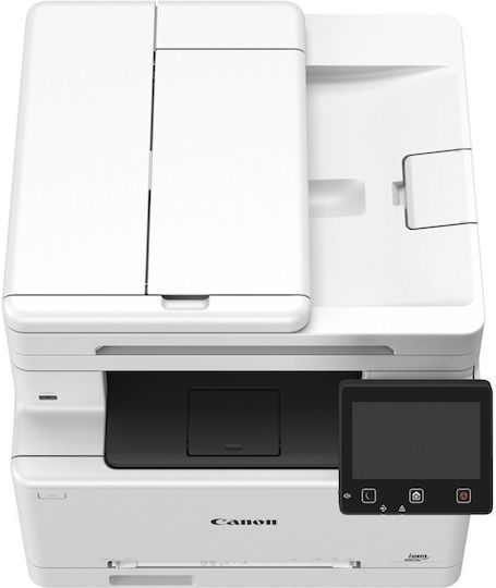 Canon i-SENSYS MF 667 Cdw Farbe Drucker Laser