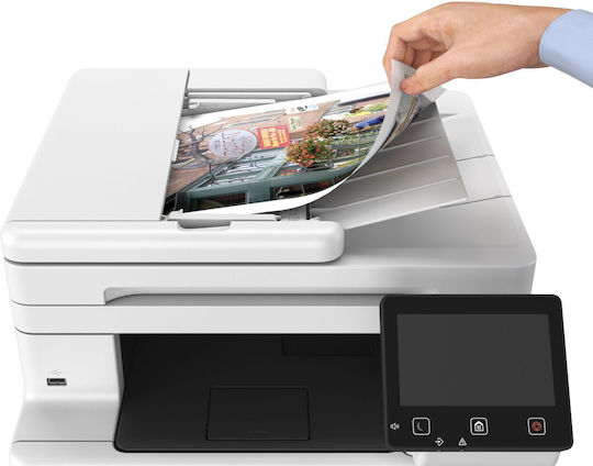 Canon i-SENSYS MF 667 Cdw Farbe Drucker Laser