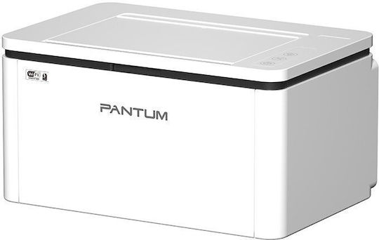Pantum BP2300W Ασπρόμαυρος Εκτυπωτής Laser Bp2300Nw