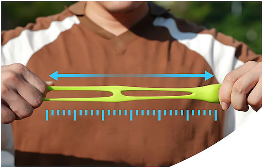 Multifunctional Silicone Ring Mount Telesin