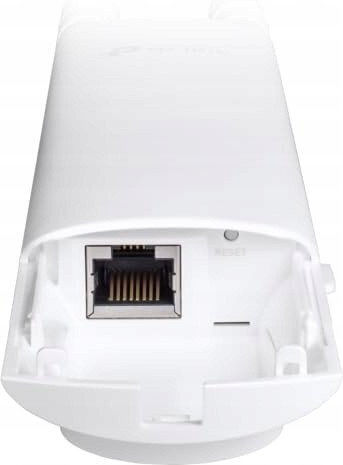 TP-LINK Festa F52-Outdoor v1 Zugangspunkt Wi‑Fi 5 Dualband (2,4 & 5 GHz) für Draußen Platzierung