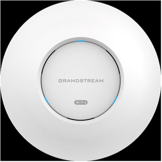 Grandstream GWN7664E WiFi Mesh Network Access Point Wi‑Fi 6 Dual Band (2.4 & 5GHz)