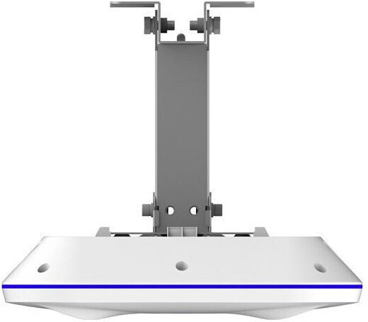Ruijie RG-RAP6260(G) Външна Точка за Достъп с Мрежа от Wi-Fi Mesh Wi‑Fi 6 Двулентов (2.4 и 5GHz) Единичен Комплект