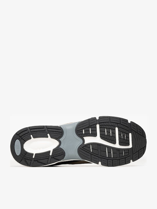 Montauk Sneakers Brown