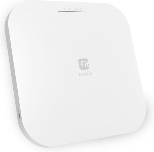 EnGenius EWS276-FIT Punct de acces Wi-Fi 6 Banda Duală (2.4 și 5GHz)