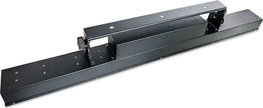 Evo Bewegtes Licht LED DMX Warmes Weiß / RGB