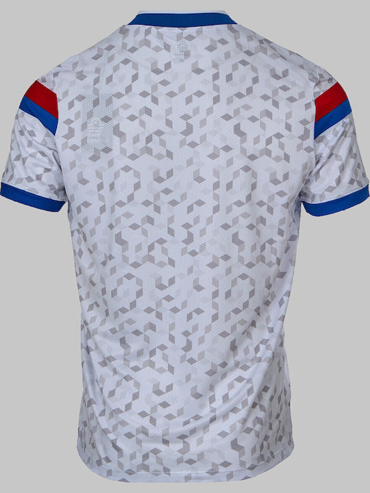 Children's Jersey Style Football