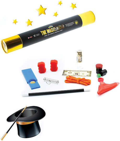 As Games Magic Toys Magic Wand Ages 6+ Years