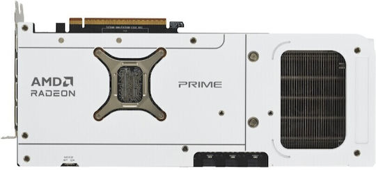 Asus Radeon RX 9070 XT 16GB GDDR6 Prime OC Grafikkarte