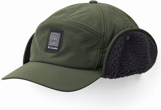 Columbia Hunting Hat Green