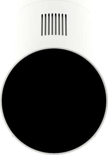 Zenwire 360 R1 Projector LCD HD Λάμπας LED με Wi-Fi