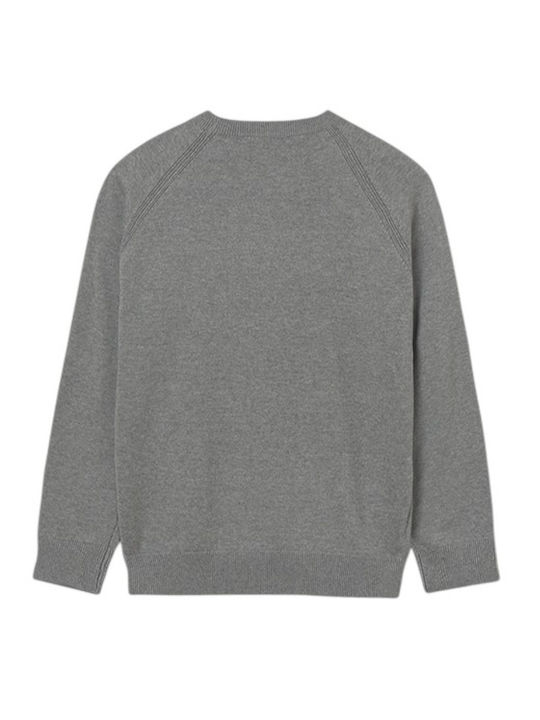 Kinderhemd Langarm Ash End