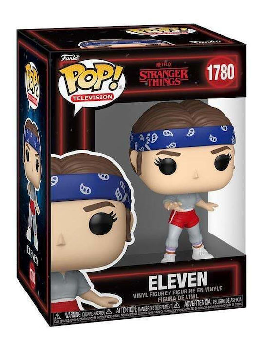 Funko Pop! Television: Stranger Things - Eleven 1780