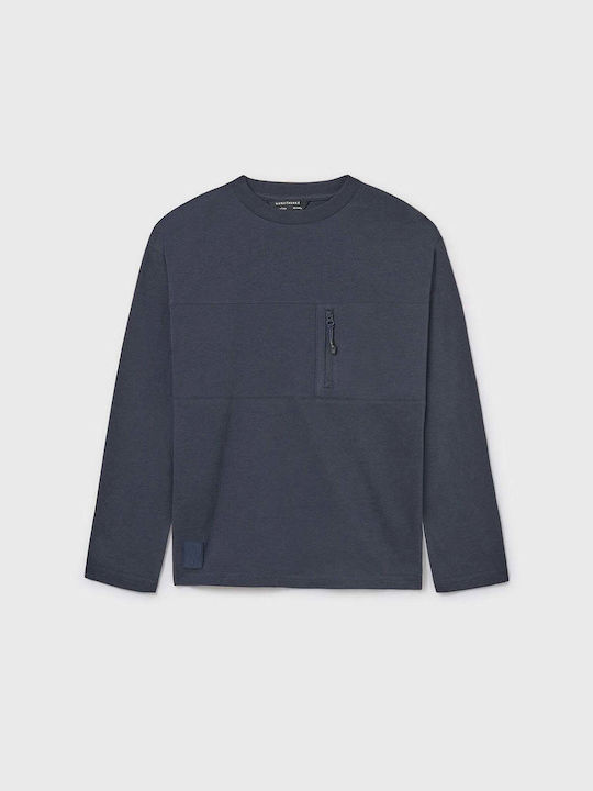 Kids' Shirt Long Sleeve Maren