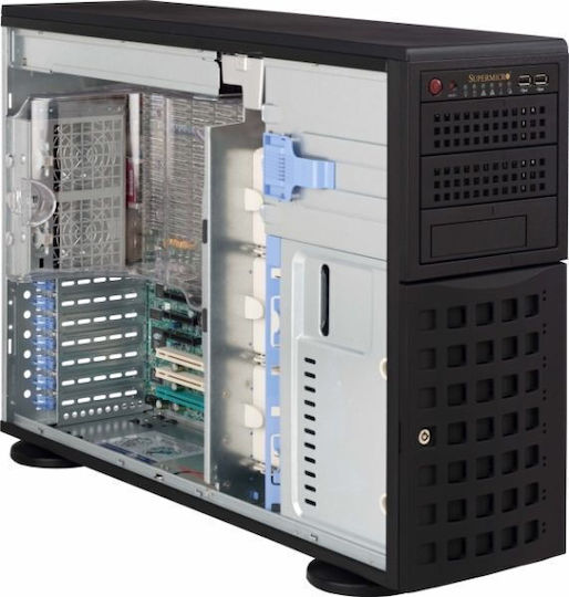 Supermicro Πλαίσιο Σκληρού Δίσκου CSE-745BTQ-R920B
