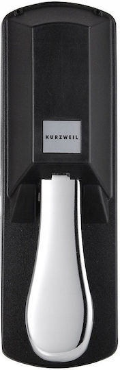 Kurzweil KP-1 Pedală Efectul Susține Tastaturi și sintetizatoare