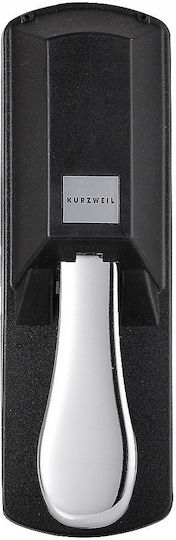 Kurzweil KP-3 Pedală Efectul Susține Tastaturi și sintetizatoare