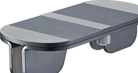 Mozos Stand pentru Laptop Gri