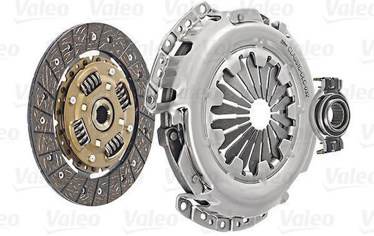 Valeo Комплект Съединител 786032