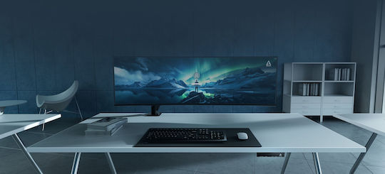 Arctic Senza 5700G PRO Desktop PC (Ryzen 7-5700G/32GB DDR4/1TB SSD/W11 Pro)