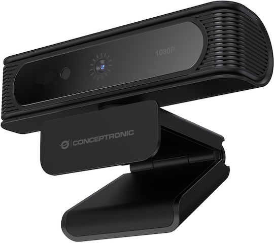 Conceptronic Web Camera HD 720p AMDIS09B