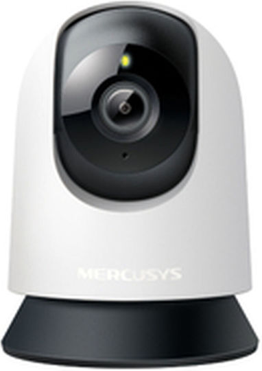 Mercusys MC210 IP Surveillance Camera Full HD 1080p with Two-Way Communication and Lens 4mm
