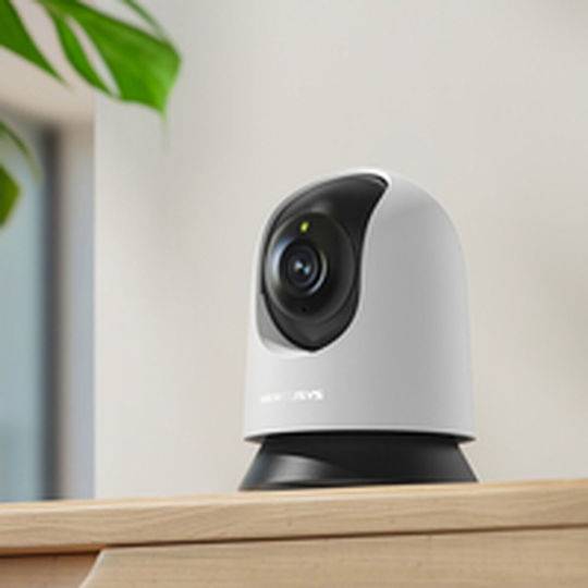 Mercusys MC210 IP Surveillance Camera Full HD 1080p with Two-Way Communication and Lens 4mm