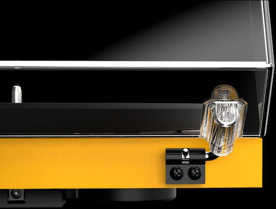 Pro-ject Debut Carbon Evo 2m Червен Бял Мат