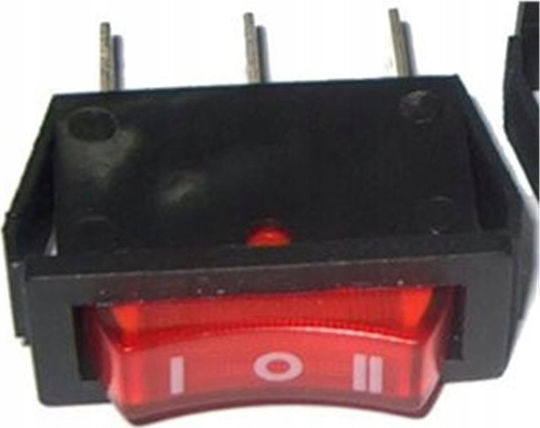 Irs-103-3c On-off-on Switch Connector
