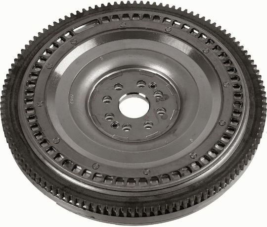 Sachs Flywheel 6366 000 008