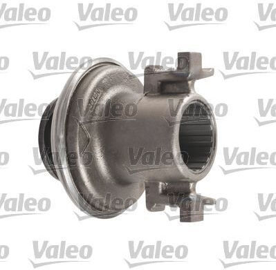 Valeo Kupplungssatz 809131